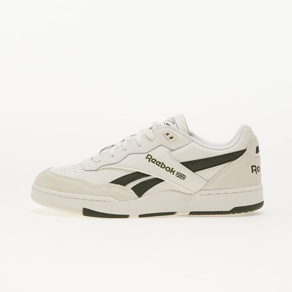 Reebok Reebok BB 4000 II Chalk/ Vargre/ Vintage Chalk