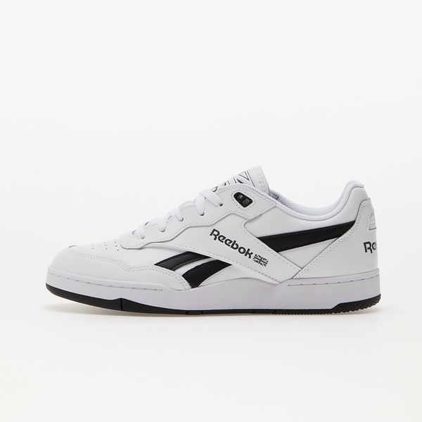 Reebok Reebok BB 4000 II Ftw White/ Core Black/ Pure Grey