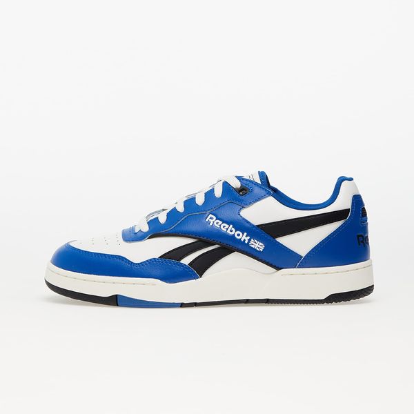 Reebok Reebok Bb 4000 II Vector Blue/ Black/ Vector Blue