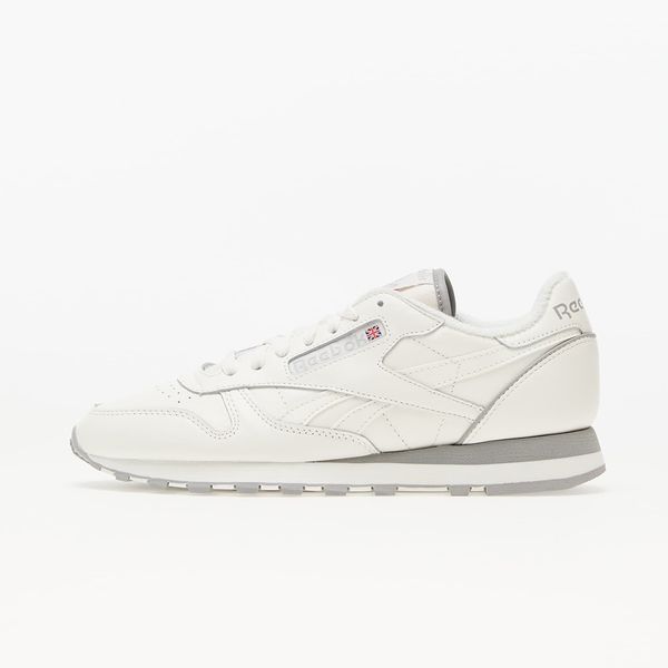 Reebok Reebok Classic Leather 1983 Vintage Chalk/ Chalk/ Vector Red