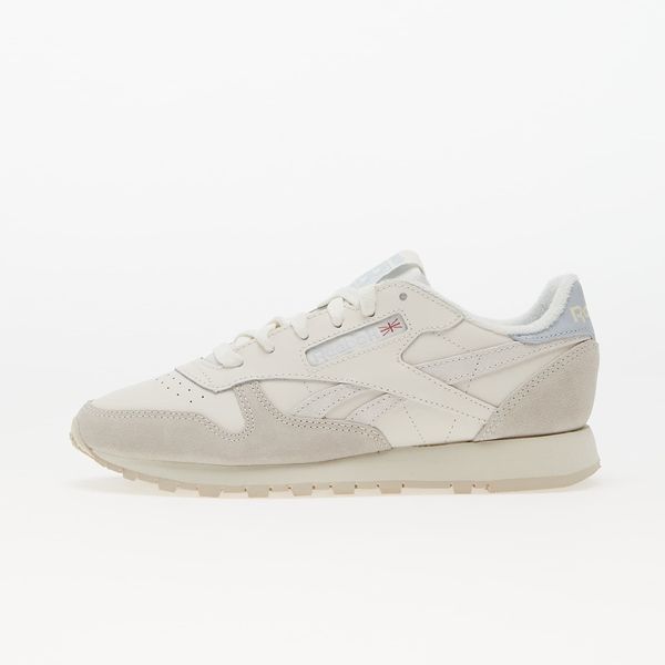 Reebok Reebok Classic Leather Chalk/ Vintage Chalk/ Feegoo