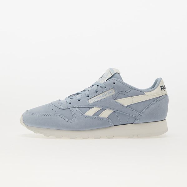 Reebok Reebok Classic Leather Gabgry/ Gabgry/ Chalk