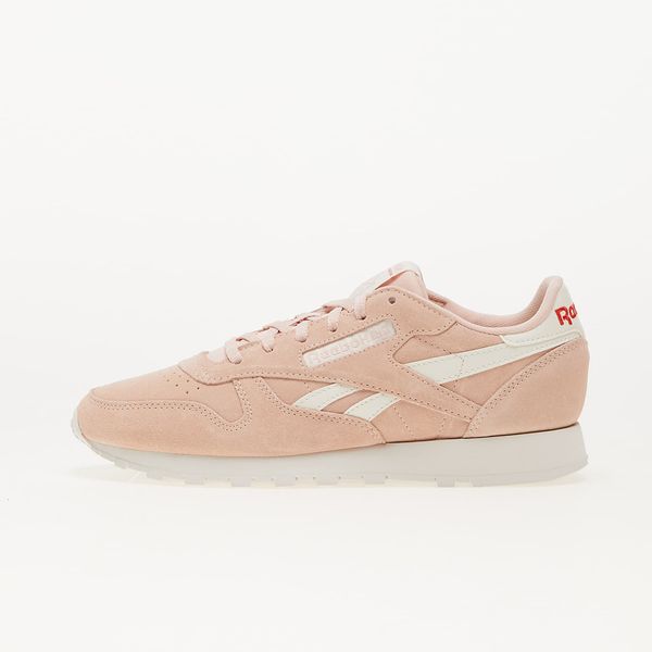 Reebok Reebok Classic Leather Pospin/ Pospin/ Chalk