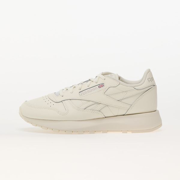 Reebok Reebok Classic Leather Sp Chalk/ Chalk/ Bon