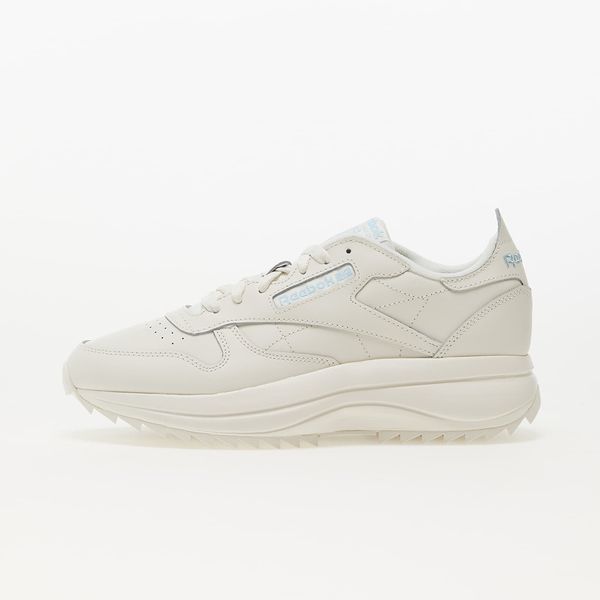 Reebok Reebok Classic Leather SP Extra Chalk/ Blue Peak/ Chalk