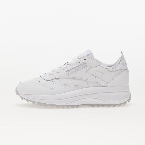 Reebok Reebok Classic Leather SP Extra Cloud White/ Light Solid Grey/ Lucid Lilac