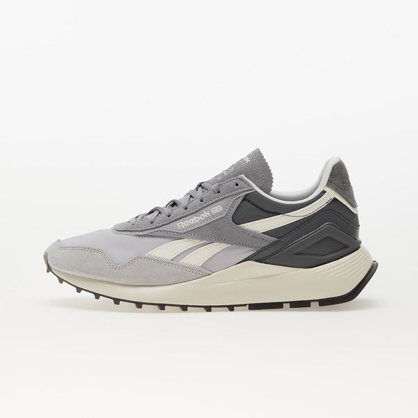 Reebok Reebok Classic Legacy AZ Pure Grey 4/ Chalk/ Cd Grey 6