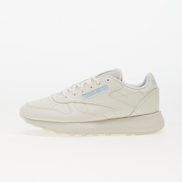 Reebok Reebok Classic Sp Vegan Chalk/ Feel Good Blue/ Chalk