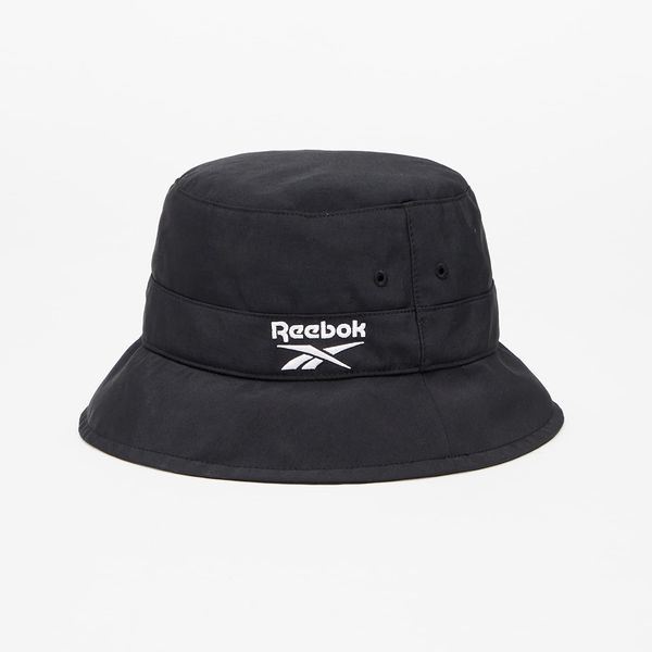 Reebok Reebok Classics Fo Bucket Hat Black/ Black