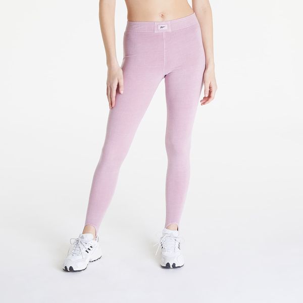 Reebok Reebok Classics Natural Dye Leggings Infused Lilac