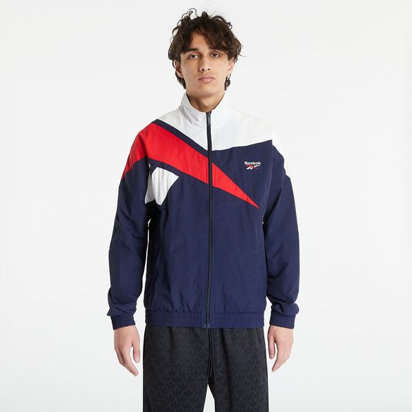 Reebok Reebok Classics Vector Track Jacket Vector Navy