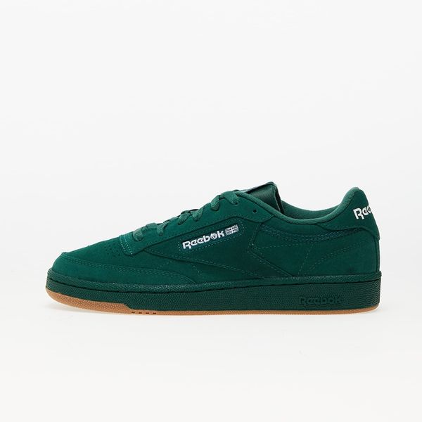 Reebok Reebok Club C 85 Dark Green/ Ftwwht/ Rbkle3