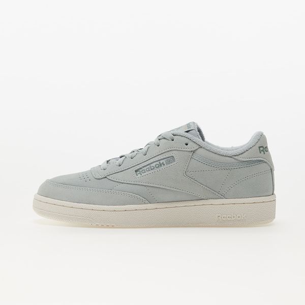 Reebok Reebok Club C 85 Sea Spray/ Harmony Green/ Chalk