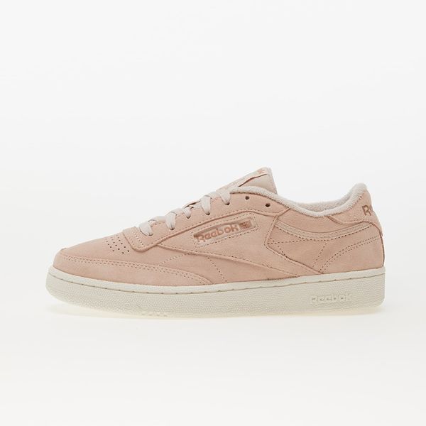 Reebok Reebok Club C 85 Soft Ecru/ Soft Ecru/ Chalk