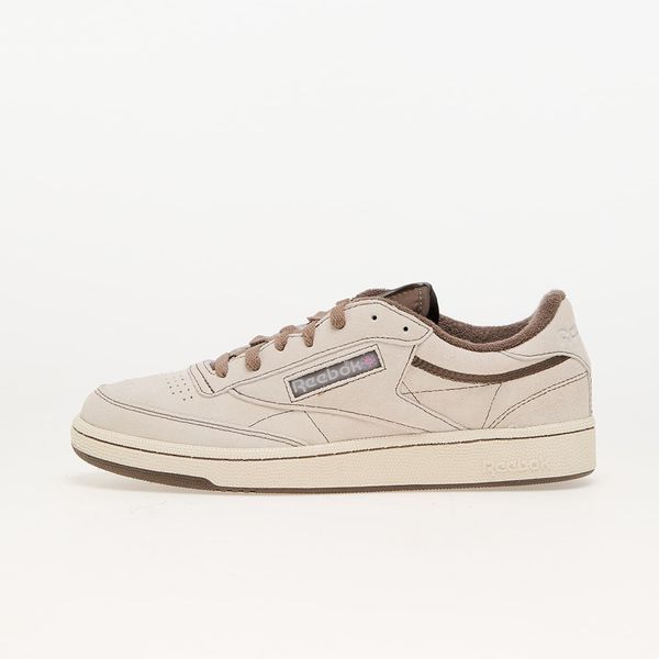 Reebok Reebok Club C 85 Vintage Bon/ Vintage Chalk/ Utibro