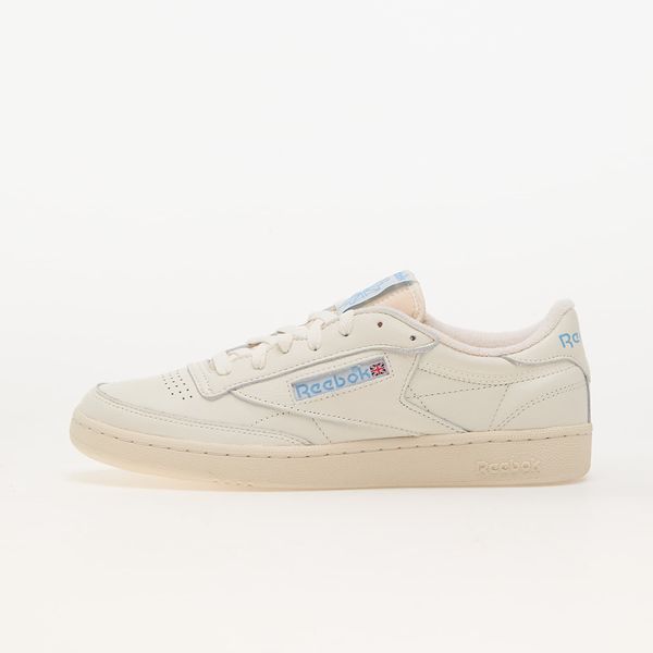 Reebok Reebok Club C 85 Vintage Chalk/ Alabaster/ Essential Blue