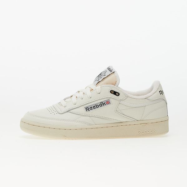 Reebok Reebok Club C 85 Vintage Chalk/ Core Black/ Paper White