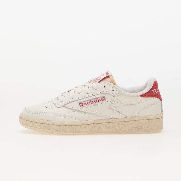 Reebok Reebok Club C 85 Vintage Chalk/ Paper White/ Astdu