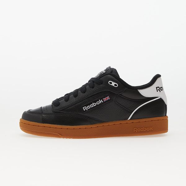 Reebok Reebok Club C Bulc Black/ Ftw White/ Rbkg03