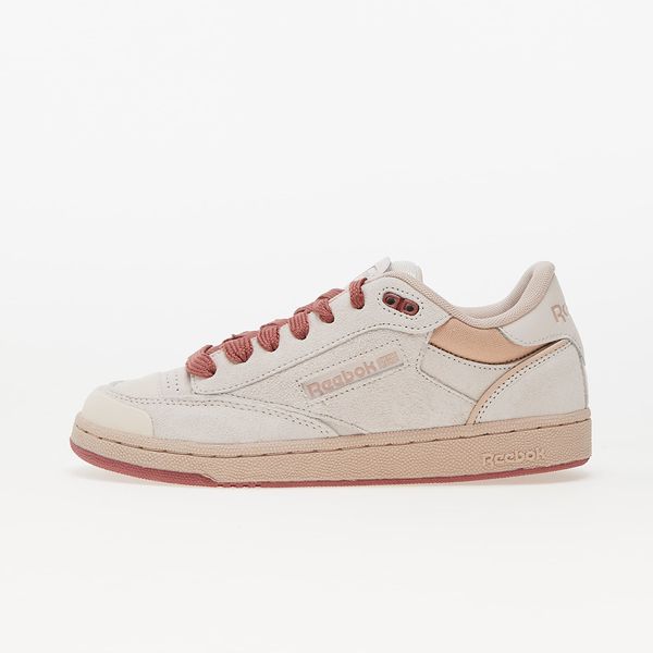 Reebok Reebok Club C Bulc Blush/ Pinstu/ Sedona Rose