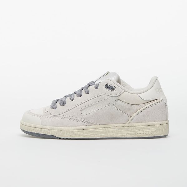 Reebok Reebok Club C Bulc Chalk/ Alabaster/ Pure Grey 5