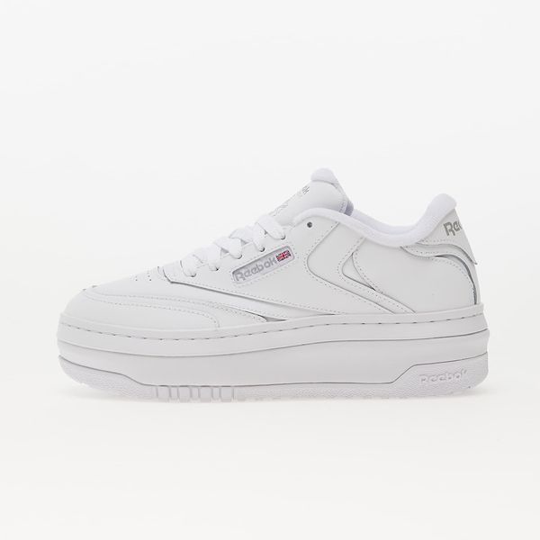 Reebok Reebok Club C Extra Ftw White/ ftw White/ Pure Grey