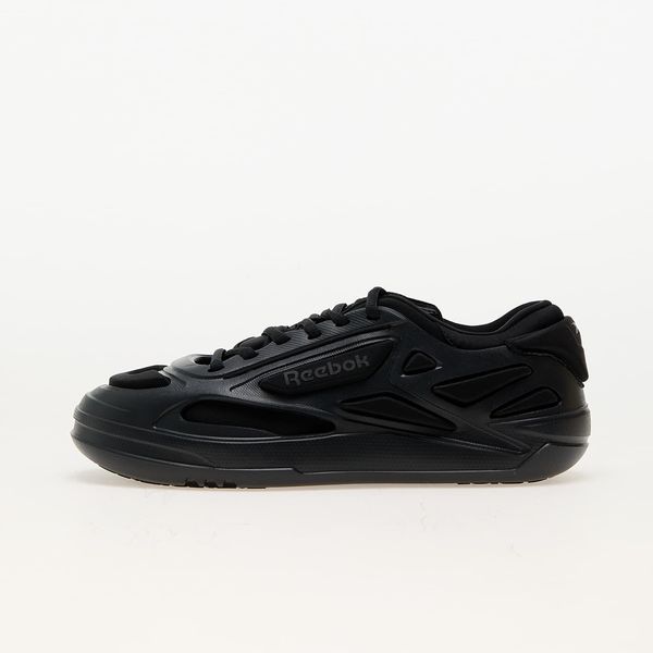 Reebok Reebok Club C Fwd Full Black