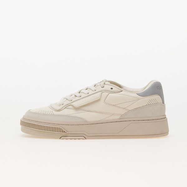 Reebok Reebok Club C LTD Light Grey