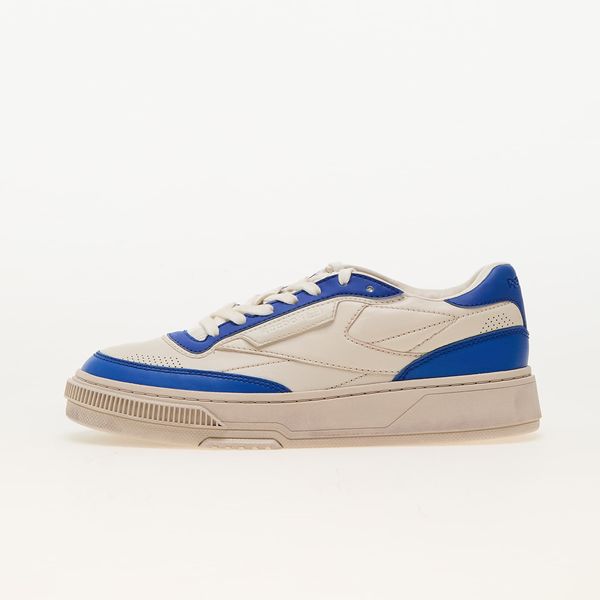 Reebok Reebok Club C LTD Vintage Blue