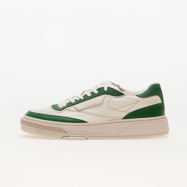 Reebok Reebok Club C LTD Vintage Green