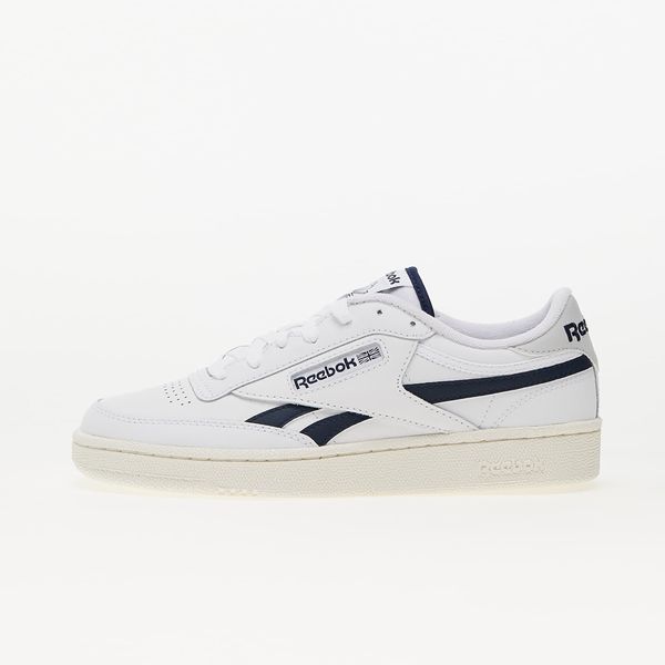 Reebok Reebok Club C Revenge Ftw White/ Chalk/ Vector Navy