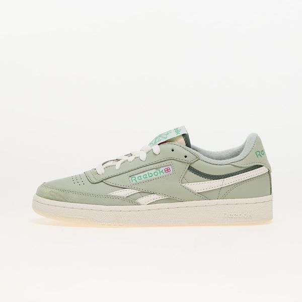 Reebok Reebok Club C Revenge LTD W Vintage Vingre/ Chalk/ Treg