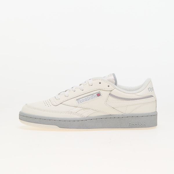 Reebok Reebok Club C Revenge Vintage Chalk/ Pure Grey 3/ Cbla