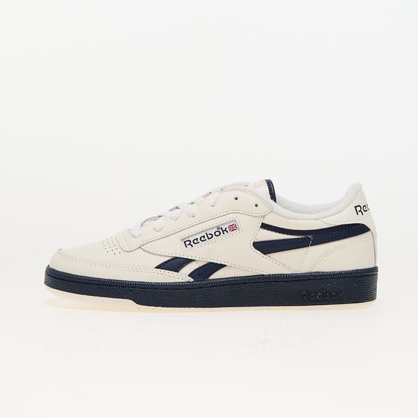 Reebok Reebok Club C Revenge Vintage Chalk/ Vector Navy/ Pugr