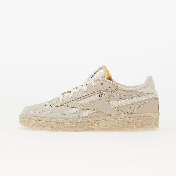 Reebok Reebok Club C Revenge Vintage Stucco/ Vintage Chalk/ Paper White