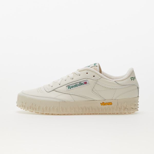 Reebok Reebok Club C Vibram Chalk/ Vincha/ Glen Green