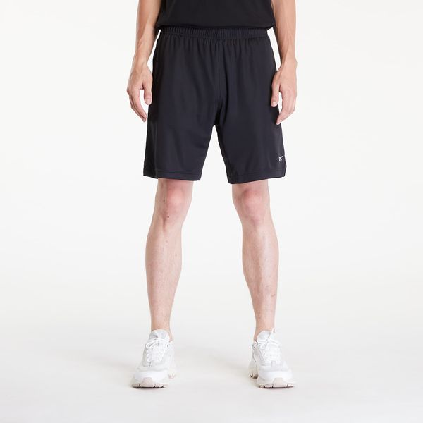 Reebok Reebok Comm Knit Short Black M