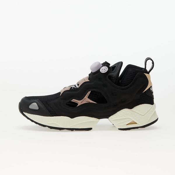 Reebok Reebok Instapump Fury 95 Core Black/ Taupe/ Chalk