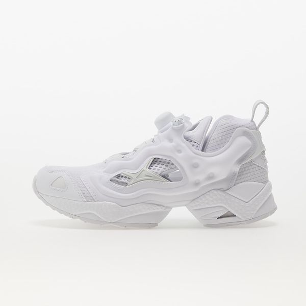 Reebok Reebok Instapump Fury 95 Ftw White/ Pure Grey/ Ftw White