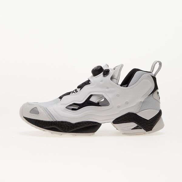 Reebok Reebok Instapump Fury 95 Pure Grey 2/ Core Black/ Ftw White