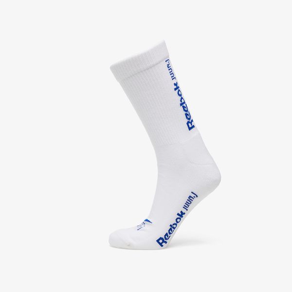 Reebok Reebok Juun.J Socks White