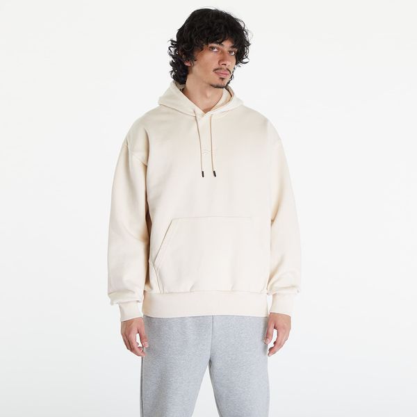 Reebok Reebok LTD Oversized Hoodie UNISEX Beige