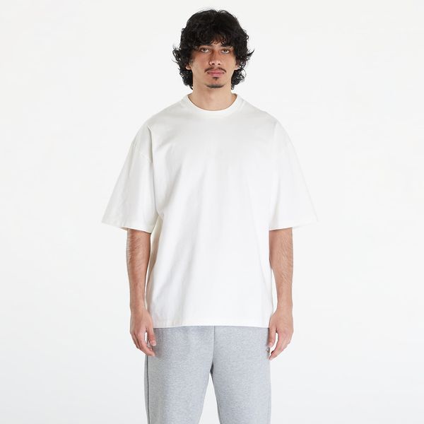 Reebok Reebok LTD Trompe L'Oeil Tee Off White