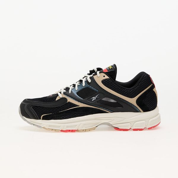 Reebok Reebok Premier Trinity Kfs Core Black/ Chalk/ Dynred