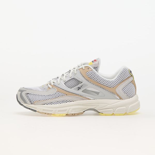 Reebok Reebok Premier Trinity Kfs Pure Grey 2/ Chalk/ But