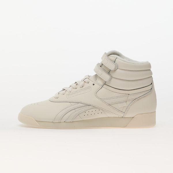 Reebok Reebok x ANINE BING Frrestyle Hi LTD Bone/ Bone