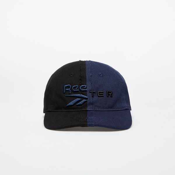 Reebok Reebok x Botter Paneled Cap Black/ Navy M/L