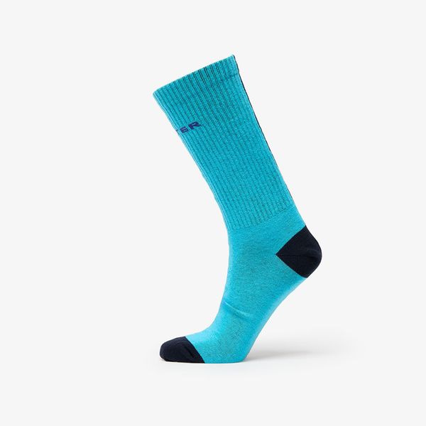 Reebok Reebok x Botter Socks Navy/ Aqua M/L