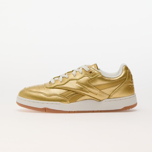 Reebok Reebok x Engineered Garments BB4000 II LTD Gold Mate/ Silver Mate/ Chalk