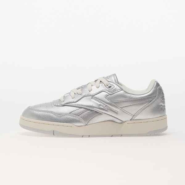 Reebok Reebok x Engineered Garments BB4000 II Silver Mate/ Silver Mate/ Chalk